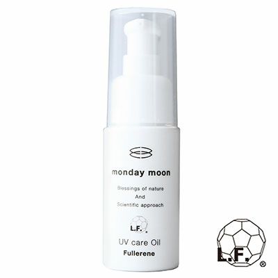 美容液 moon UVケア | マンデイムーン
