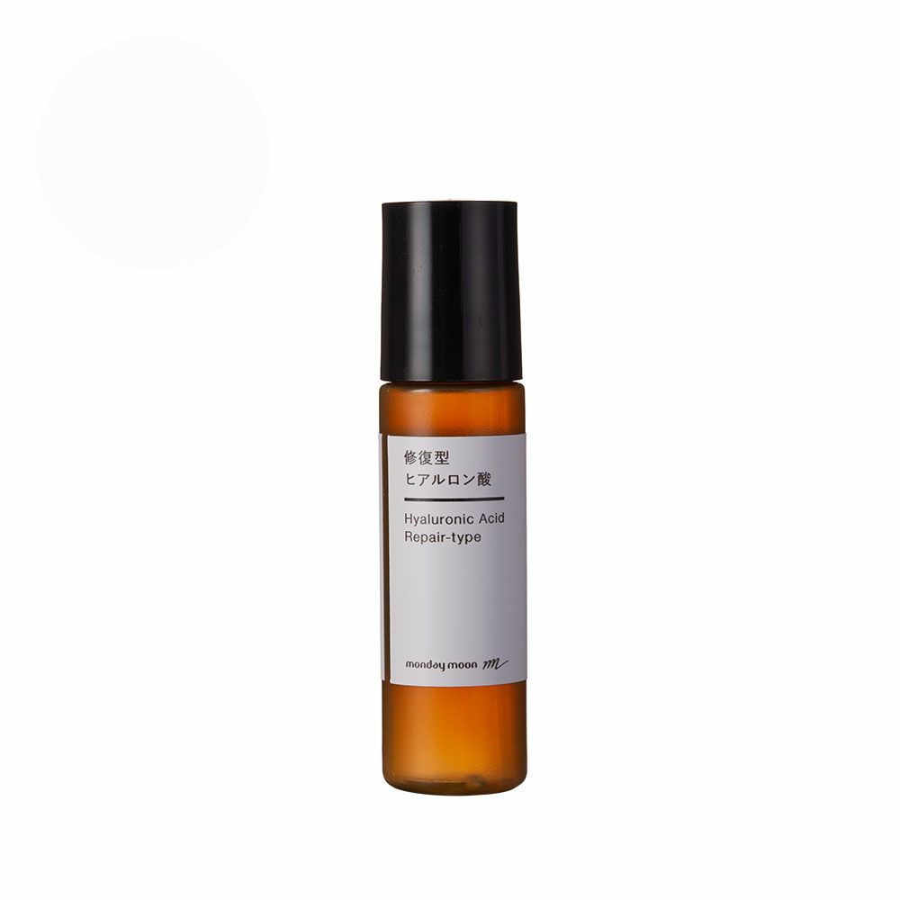 修復型ヒアルロン酸／10ml | 手作り化粧品材料 マンデイムーン