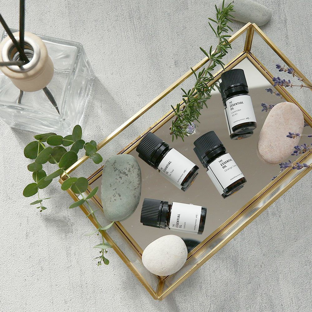 トライアルサイズ | マンデイムーン