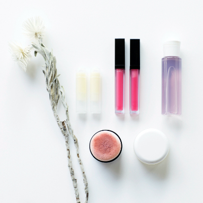 リップのつくり方 手作り化粧品材料 マンデイムーン