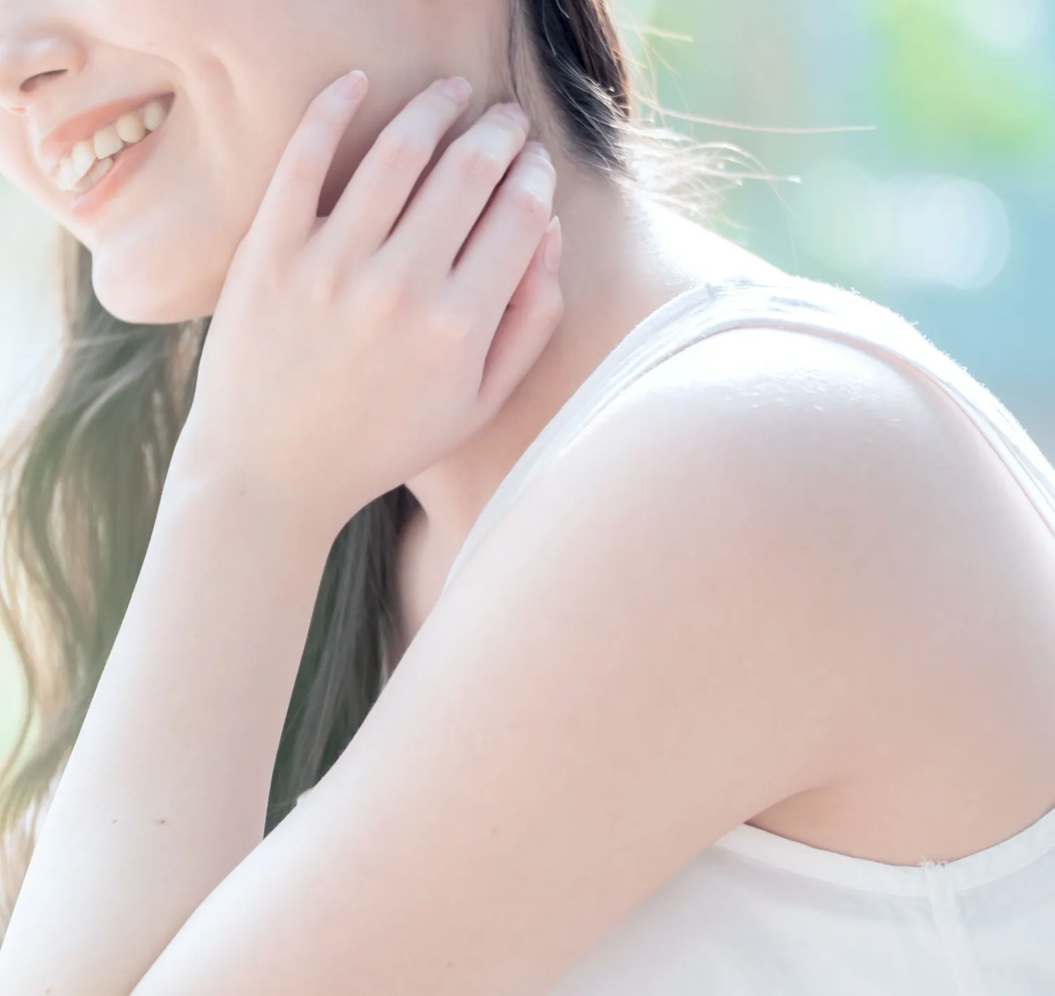 年齢を重ねて 若い時より綺麗 自分の魅力