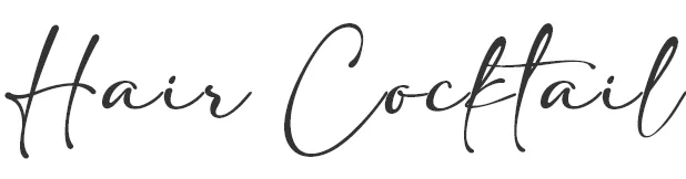 Hair Cocktail