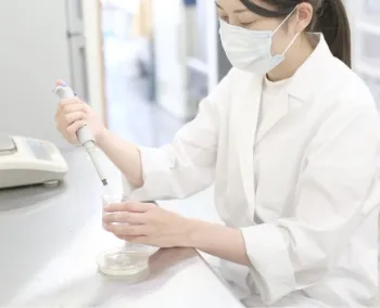 原料は、生産者から直接購入
