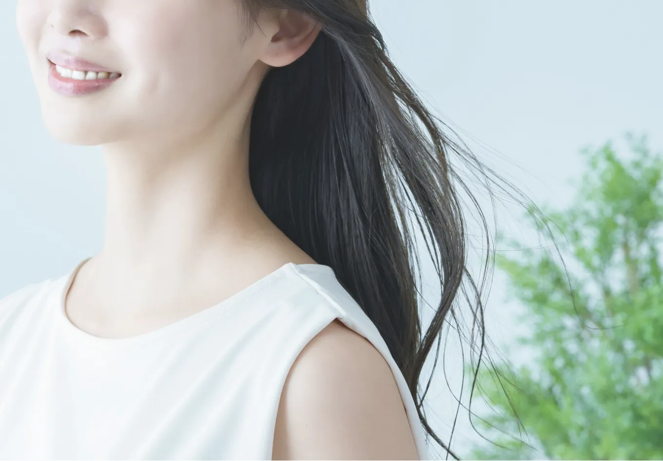スタイリング＆ヘアケアミスト