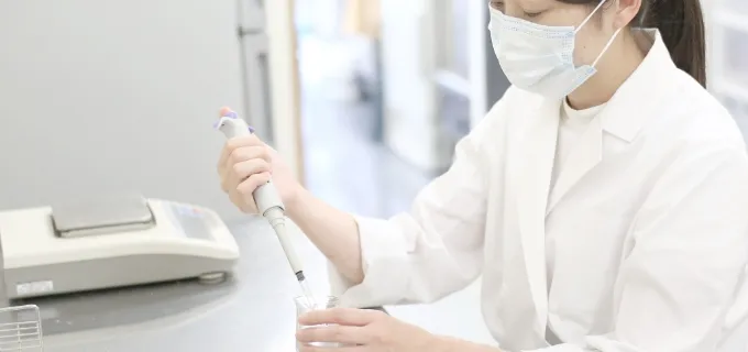 原料は、生産者から直接購入