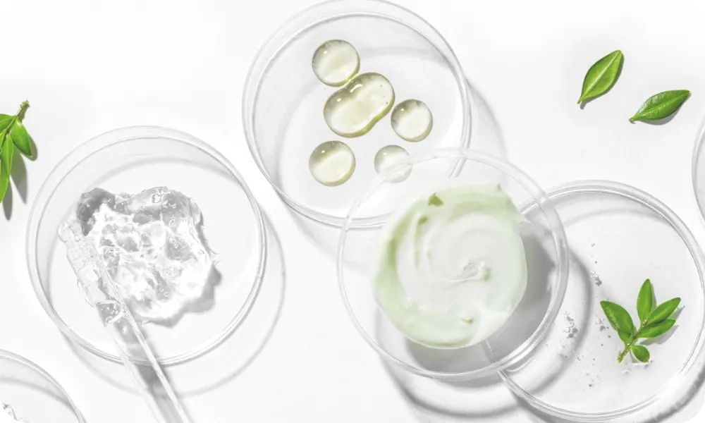 敏感肌でも使える