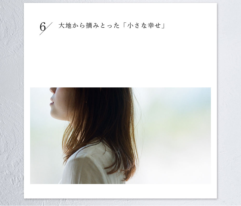 秘密6
