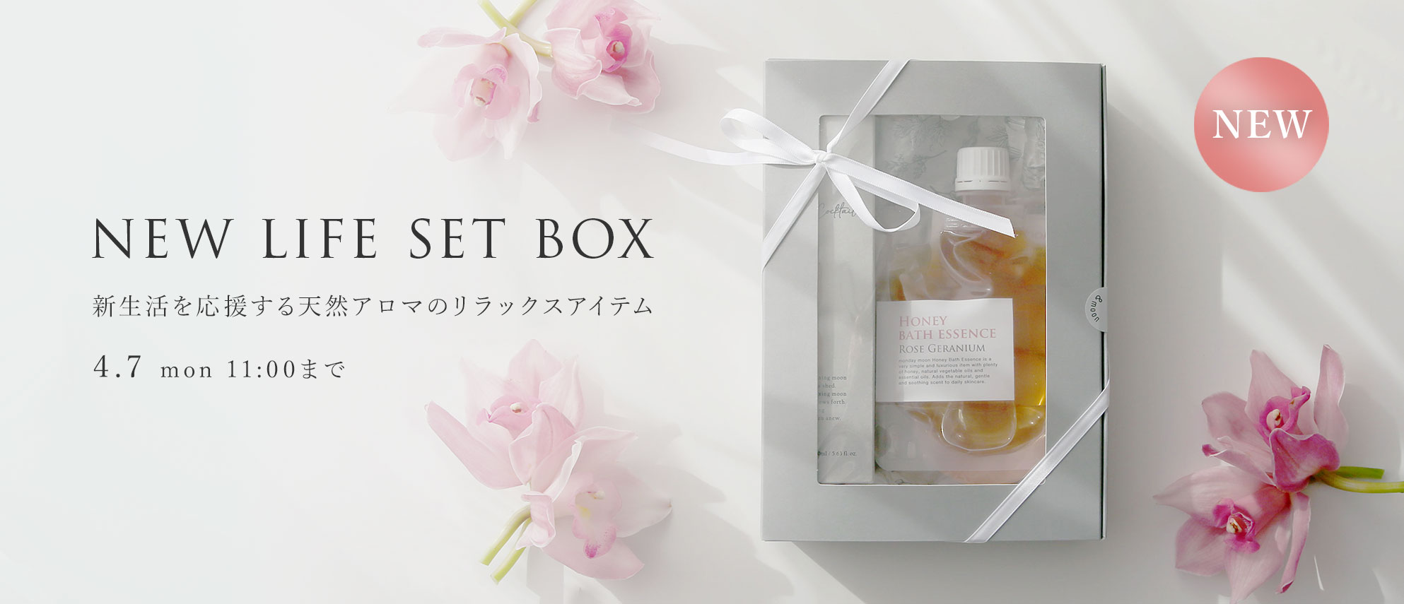 新生活セット