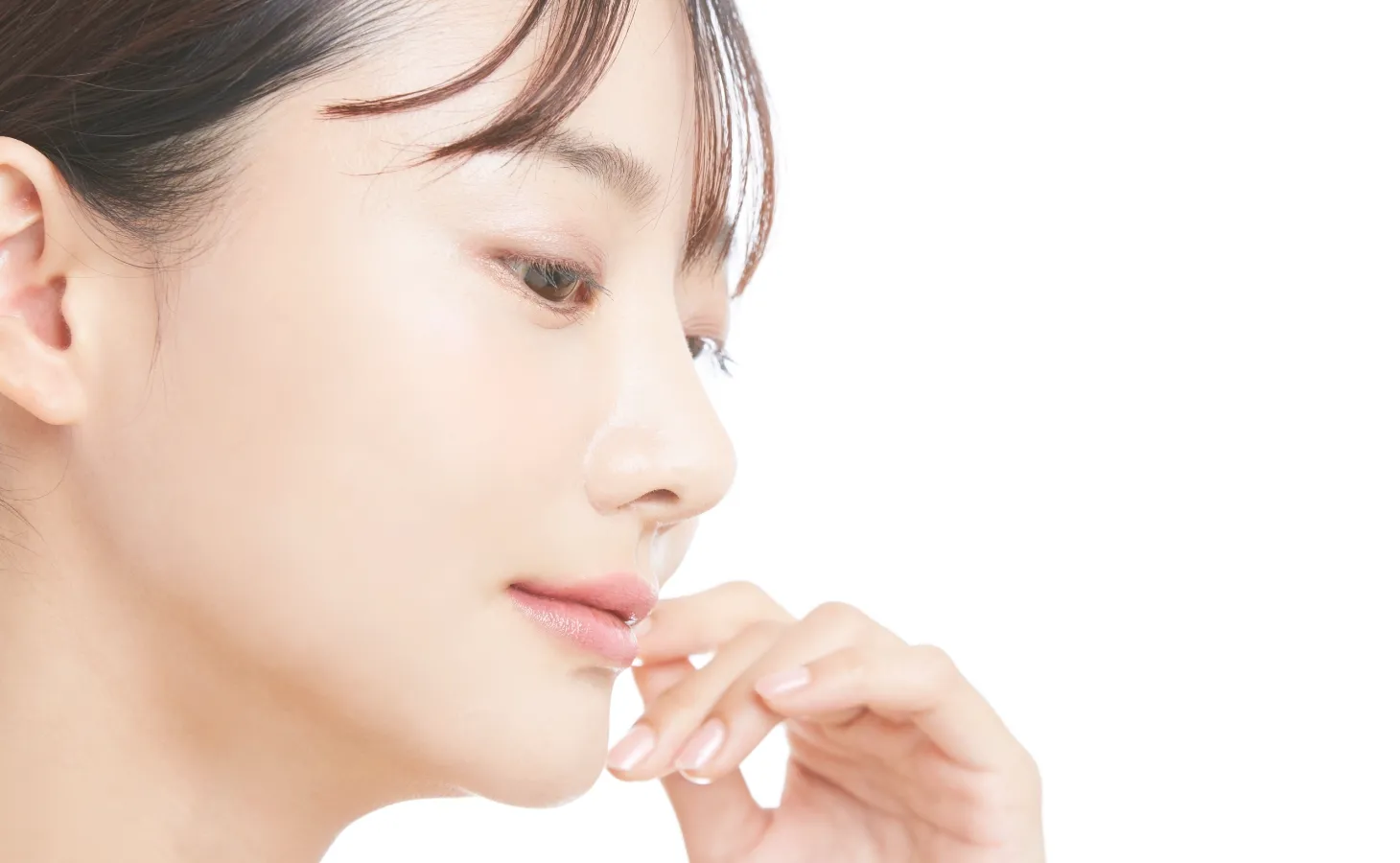 見せない毛穴感 ポアレスパウダー アミノ酸パウダー 