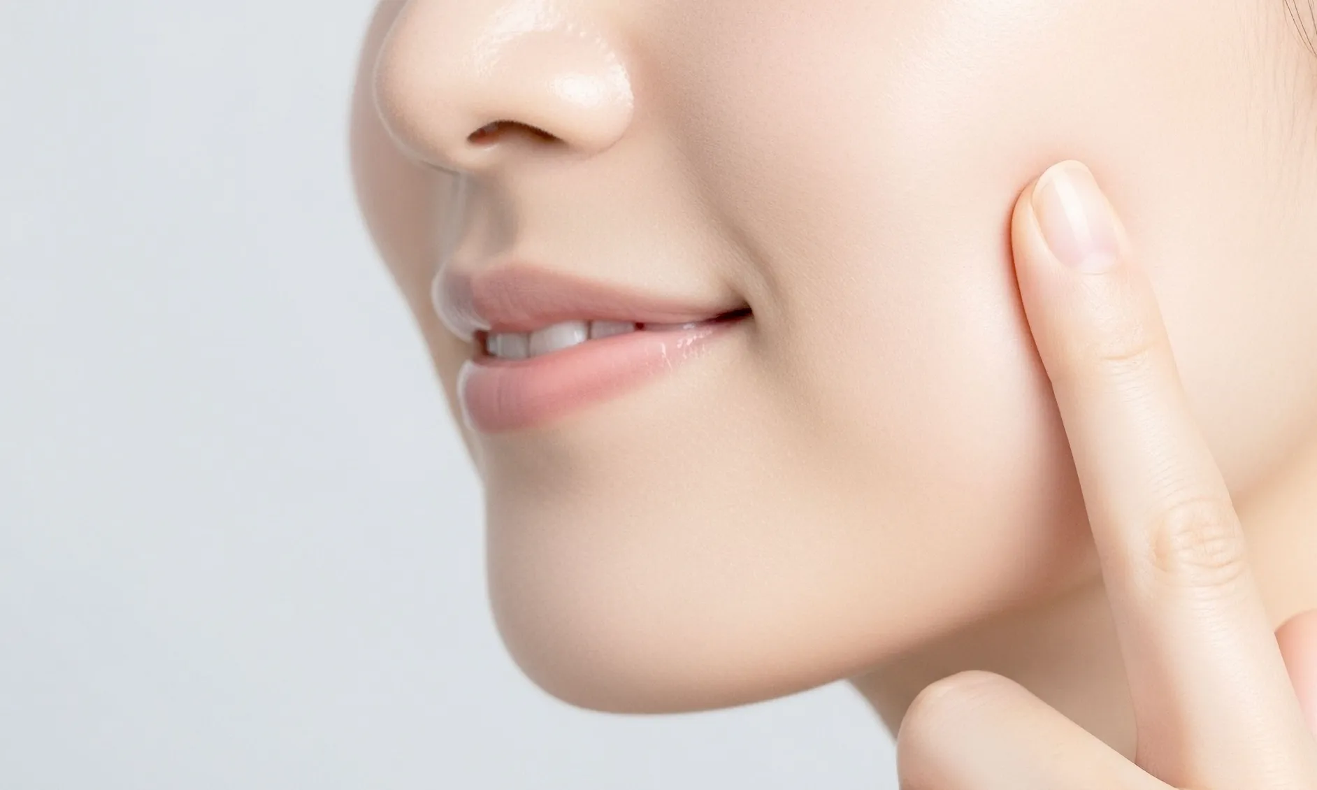 ハリ、ツヤ、透明感 すべてが上向く美容液