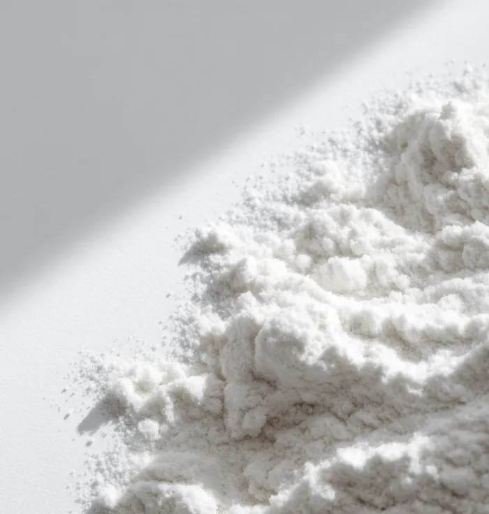 濃縮されたパウダータイプ