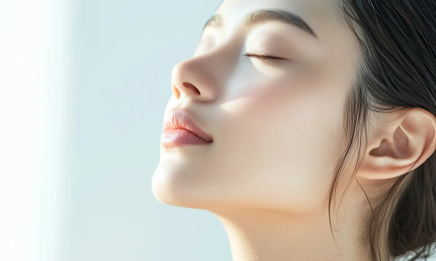 PDRNリジュランスリキッドは、美容先進国である韓国で今人気