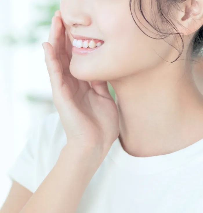 サーモン注射など美容医療で発生するダウンタイムなどは一切ありません。