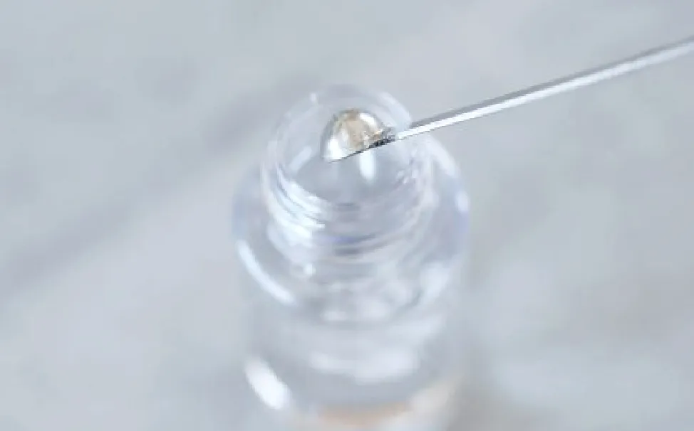 未来肌を育むエイジング化粧水の作り方