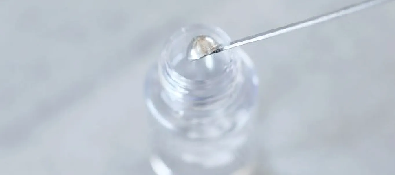 未来肌を育むエイジング化粧水の作り方