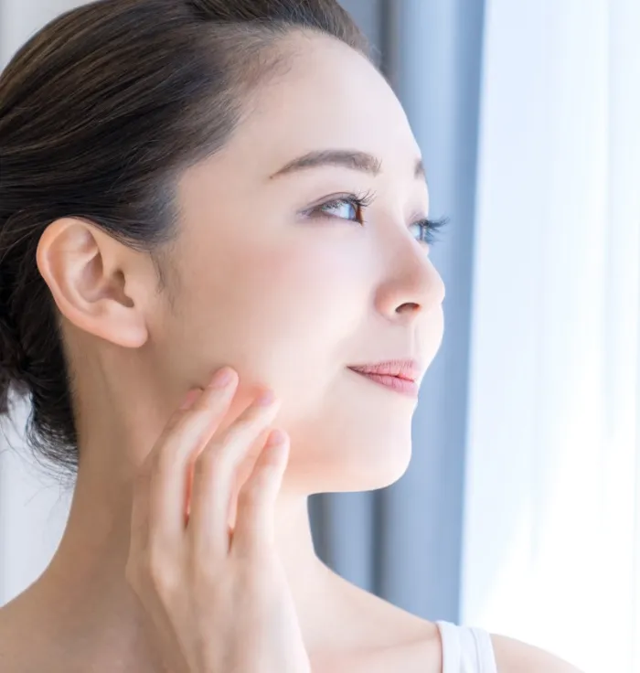 毛穴トラブルを繰り返さない発酵美容