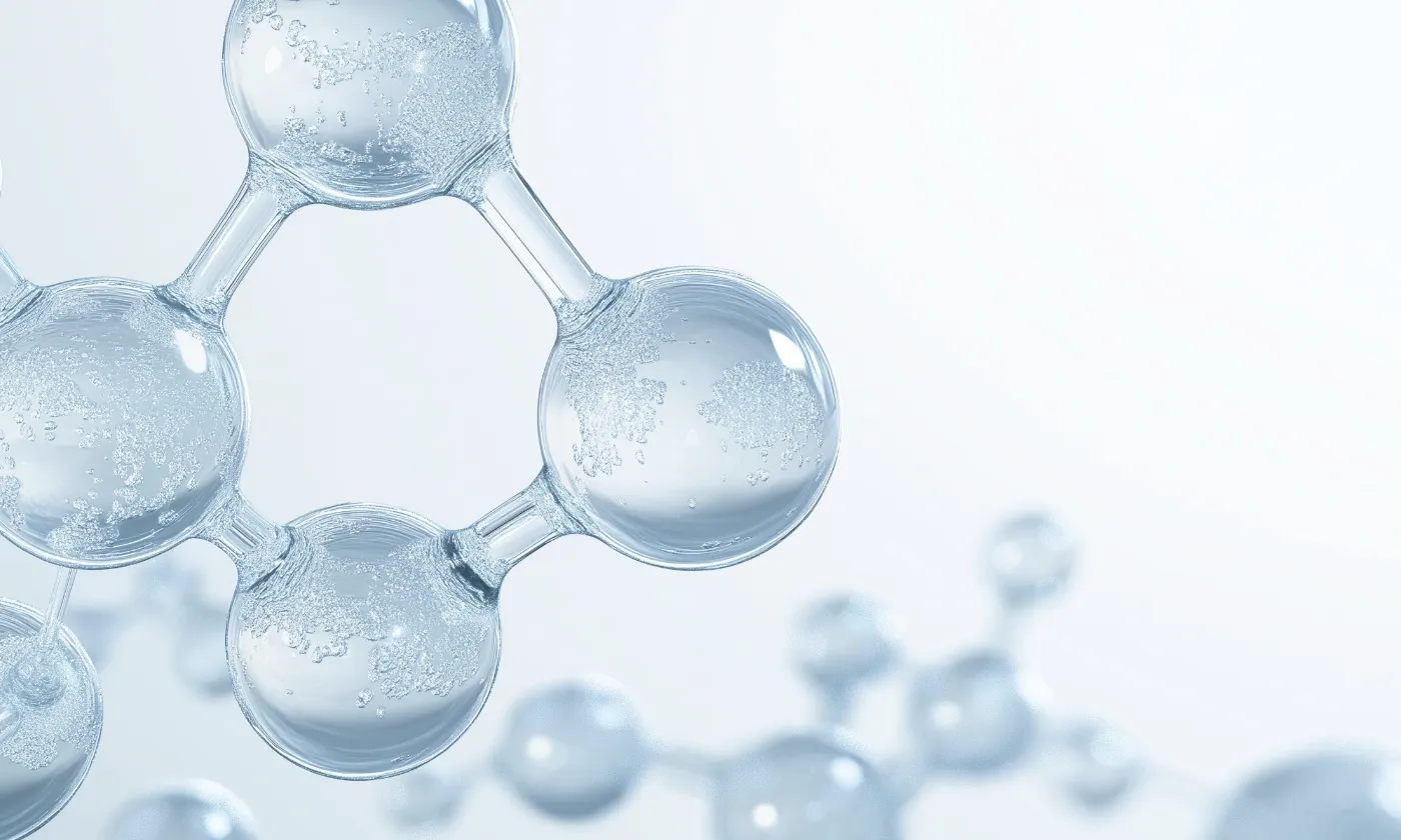 ヒトのセラミドに限りなく近い 若々しい印象の肌