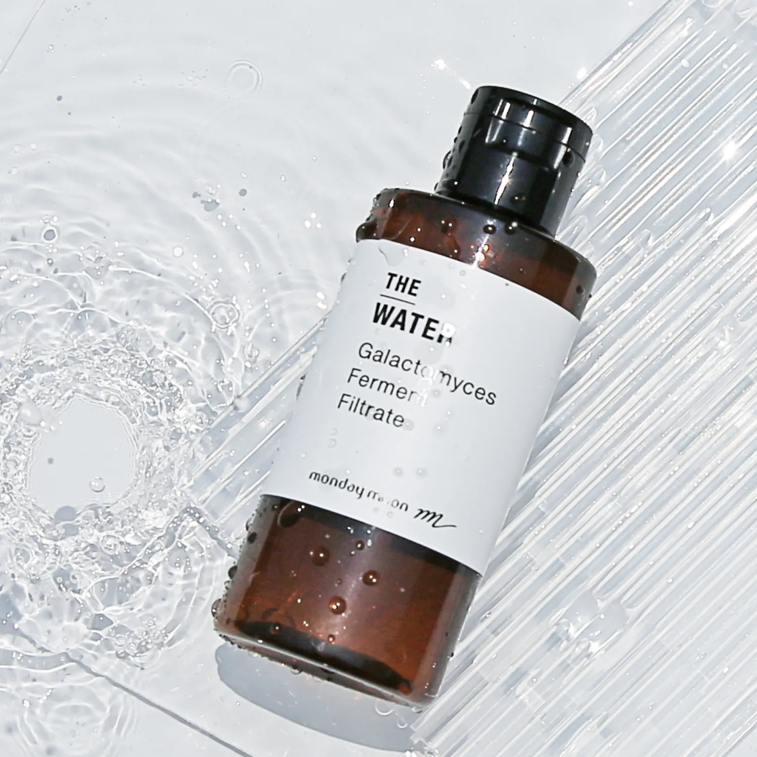 ガラクトミセス培養液 ニキビ、毛穴をクリア