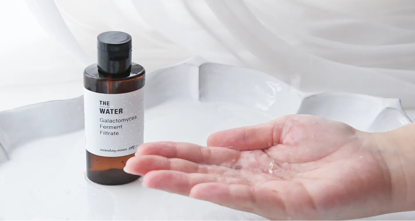 ガラクトミセス培養液