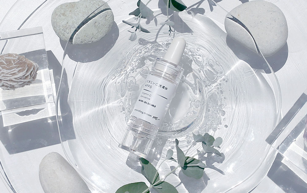 ビタミンC誘導体100%(ＡＰＰＳ・アプレシエ) ／1.5g  