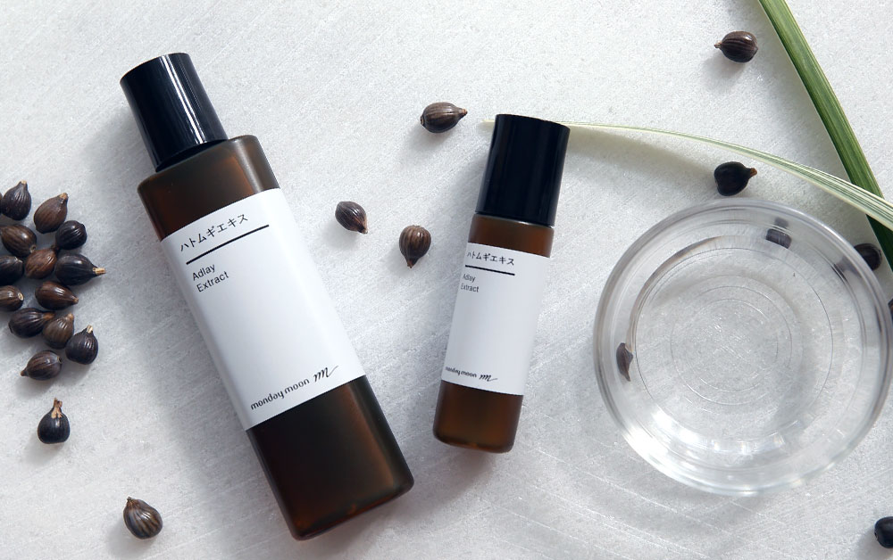 ハトムギエキス／30ml