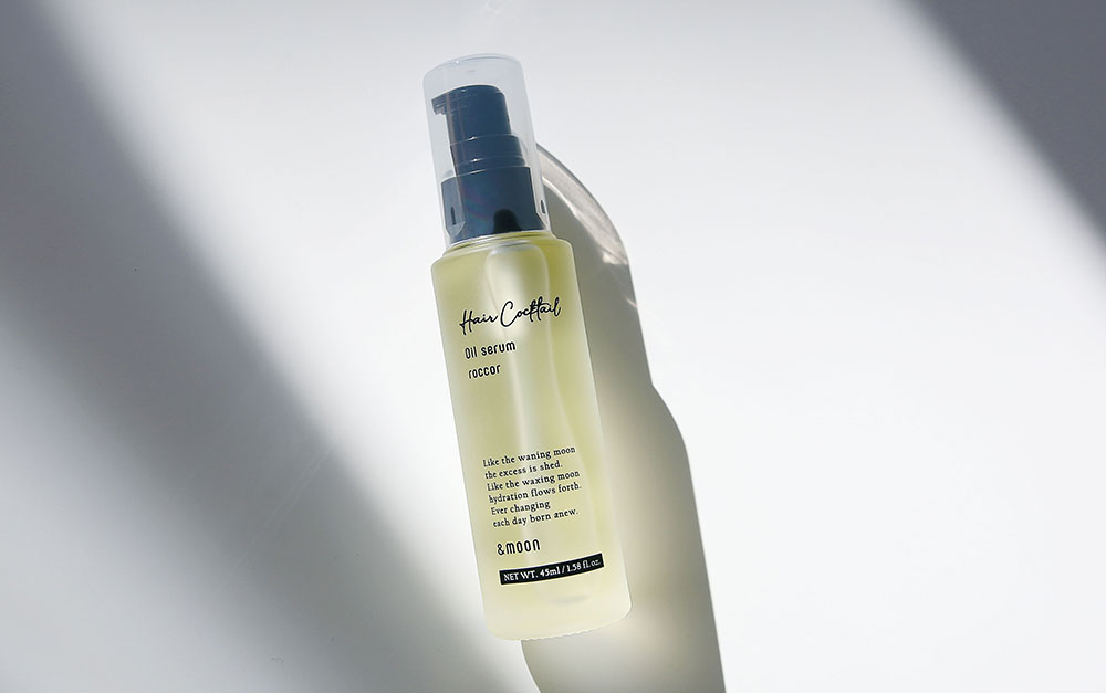 エアカクテル オイルセラム ロッコル／45ml