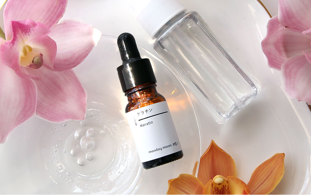 ケラチン／10ml