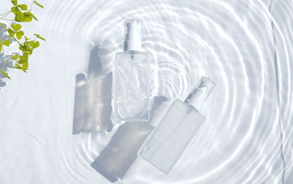 ヒアルロン酸高濃度配合 ジェントル・モイスチャーローション