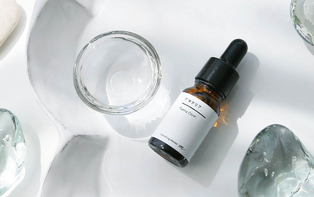 クマクリア／3ml