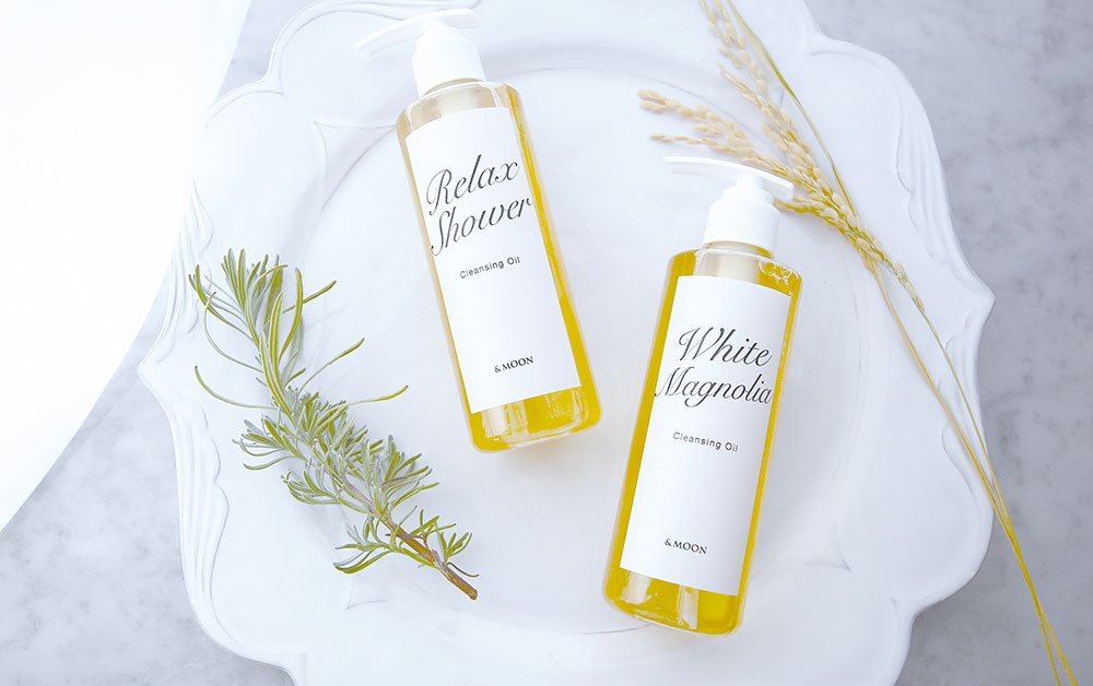 クレンジングオイル／225ml