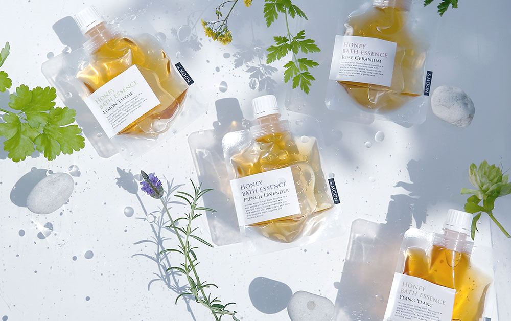 ハニーバスエッセンス