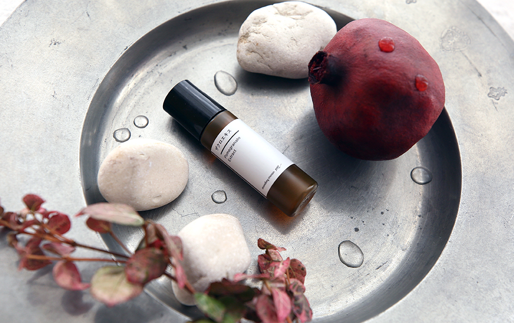 ザクロエキス／10ml