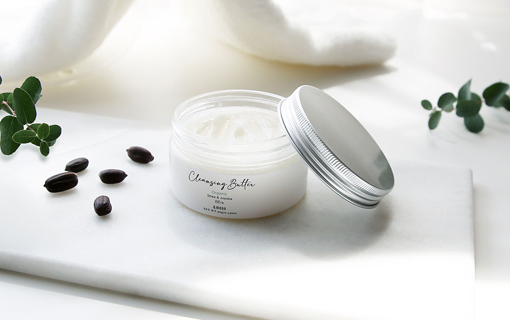 クレンジングバター／90g
