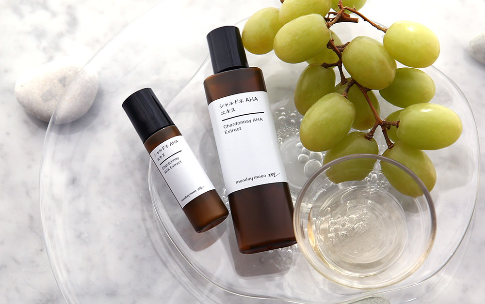 シャルドネAHAエキス／10ml 