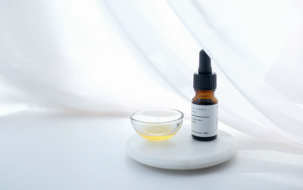 スムーススキンエキス／10ml