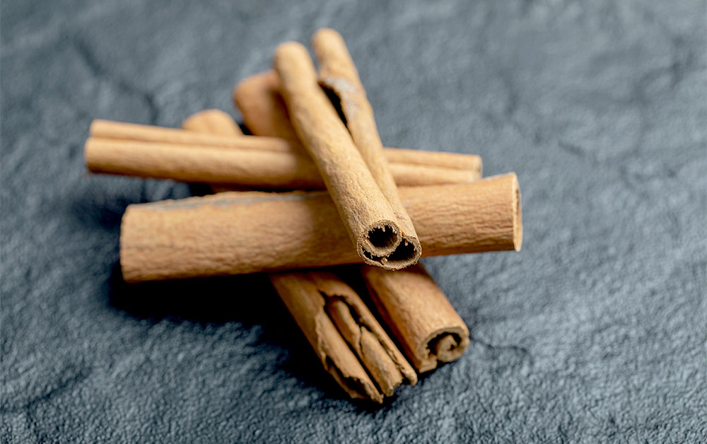 シナモン・エッセンシャルオイル・オーガニック（カシア、カッシア）／10ml