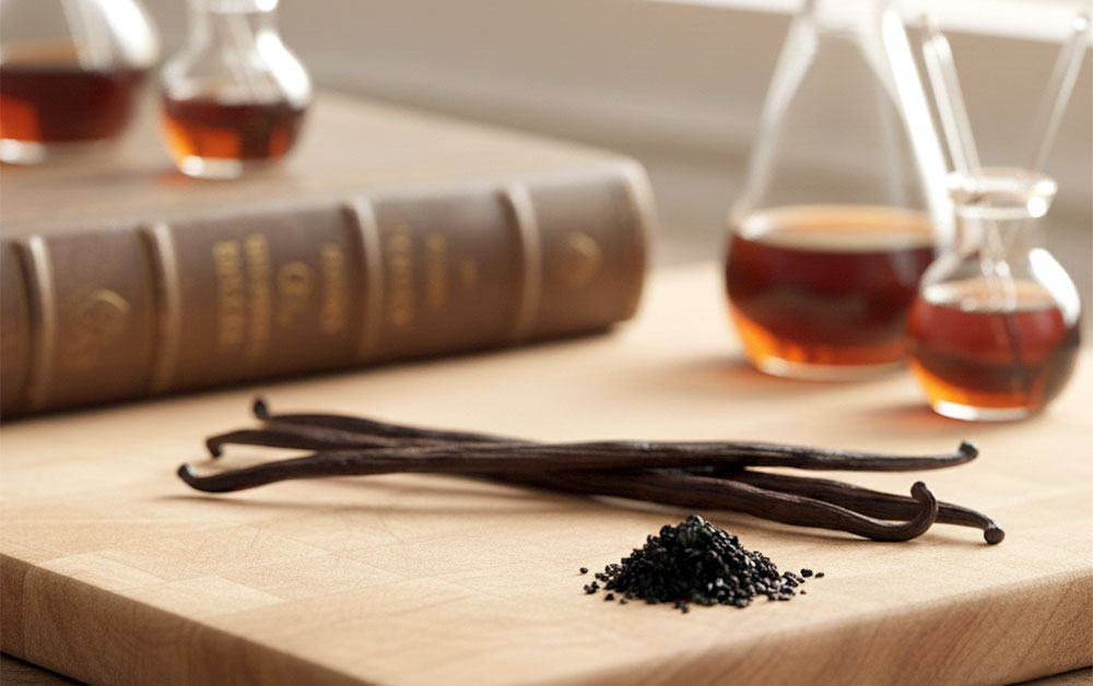 バニラオレオレジン・10倍濃縮／5ml 