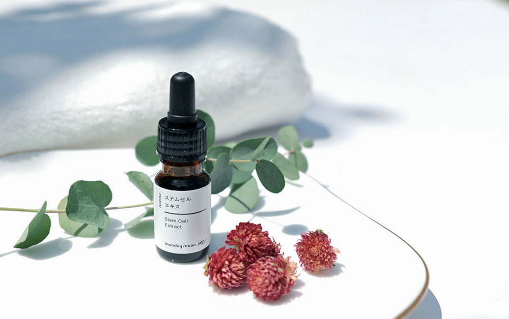 ステムセルエキス（リンゴ幹細胞エキス）／10ml