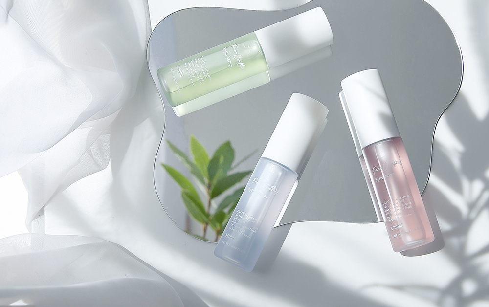 フェイスカクテル ヒアルセラム／30ml