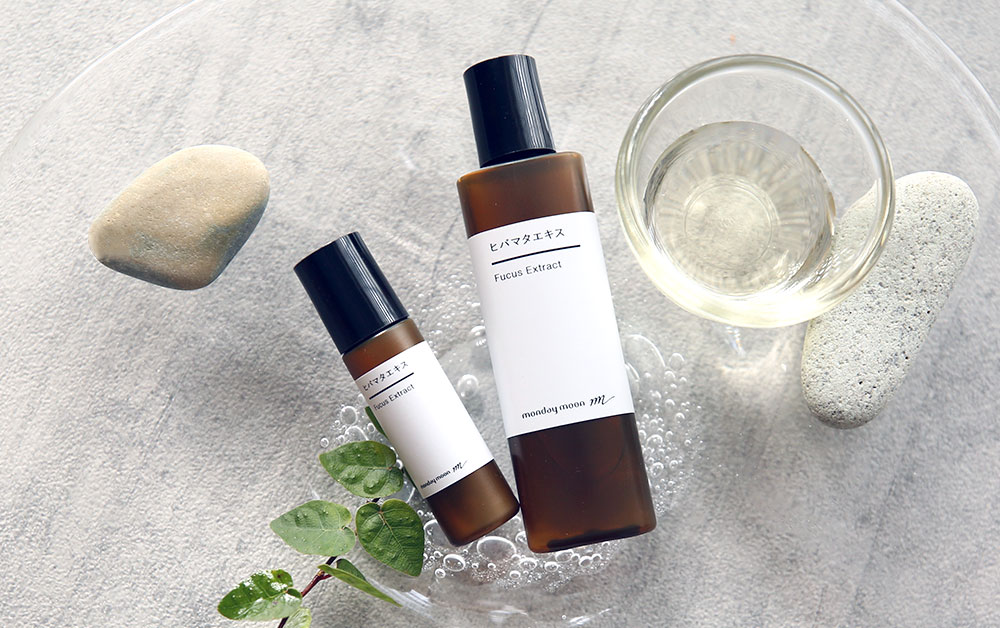 ヒバマタエキス／30ml