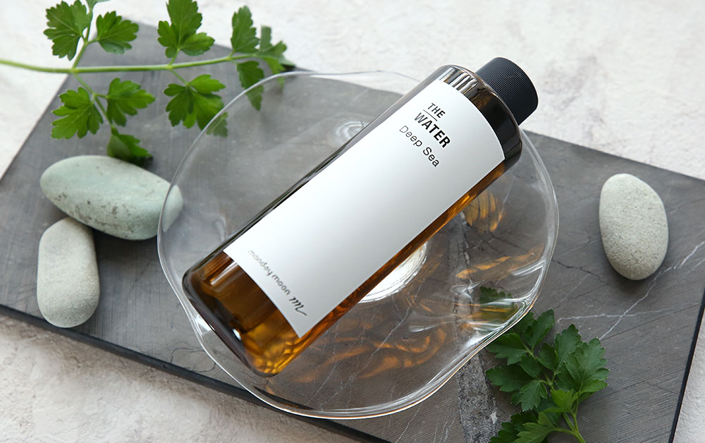 ディープシーウォーター／200ml