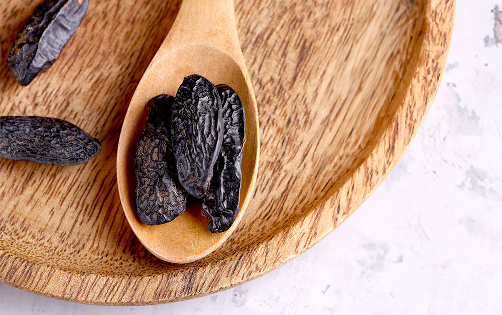 トンカビーン・アブソリュート・野生種／2ml