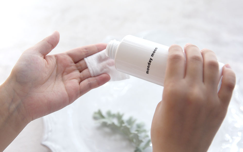 ピーリングローション／120ml