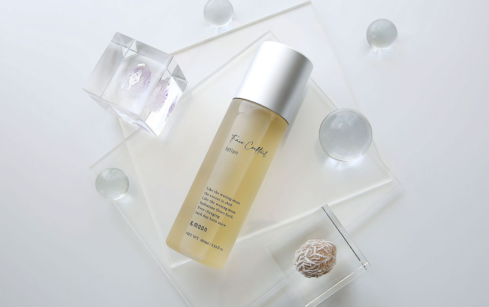 フェイスカクテル ローション リンクルリペア／160ml