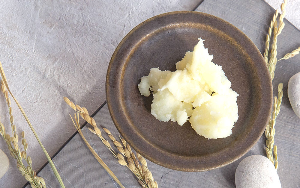 ライスブランバター／30g