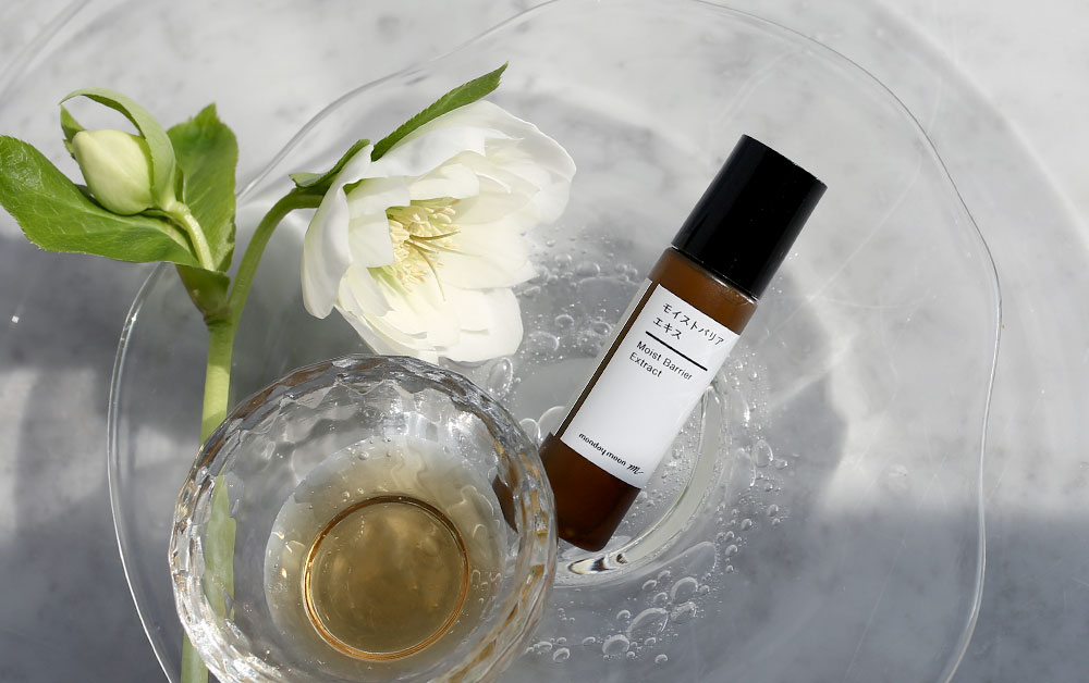 モイストバリアエキス／10ml