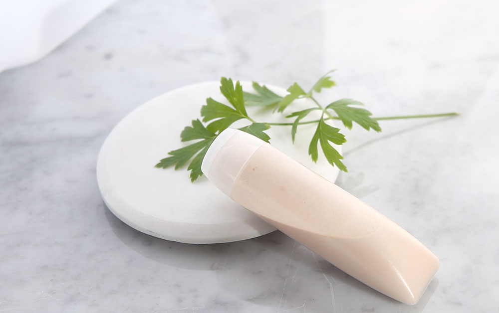 UVプロテクト・シアーファンデキット／1個