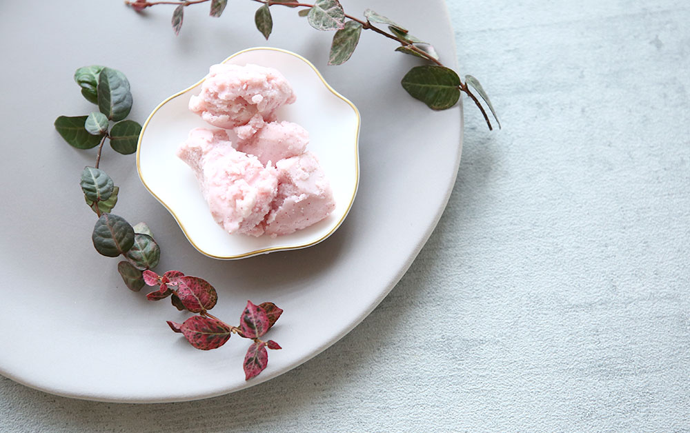 クランベリーバター・オーガニック／30g