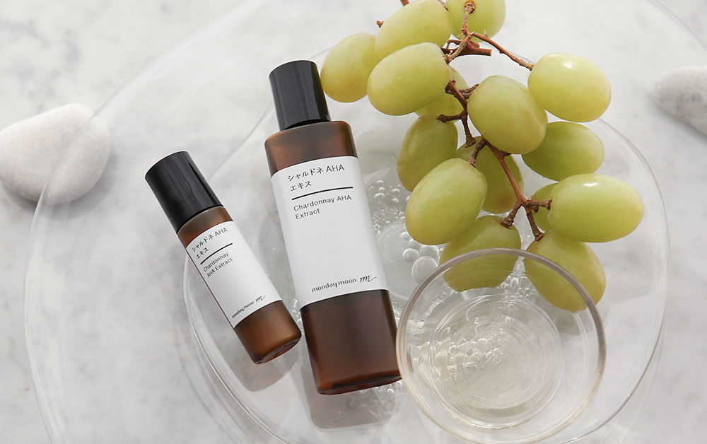 シャルドネAHAエキス／30ml