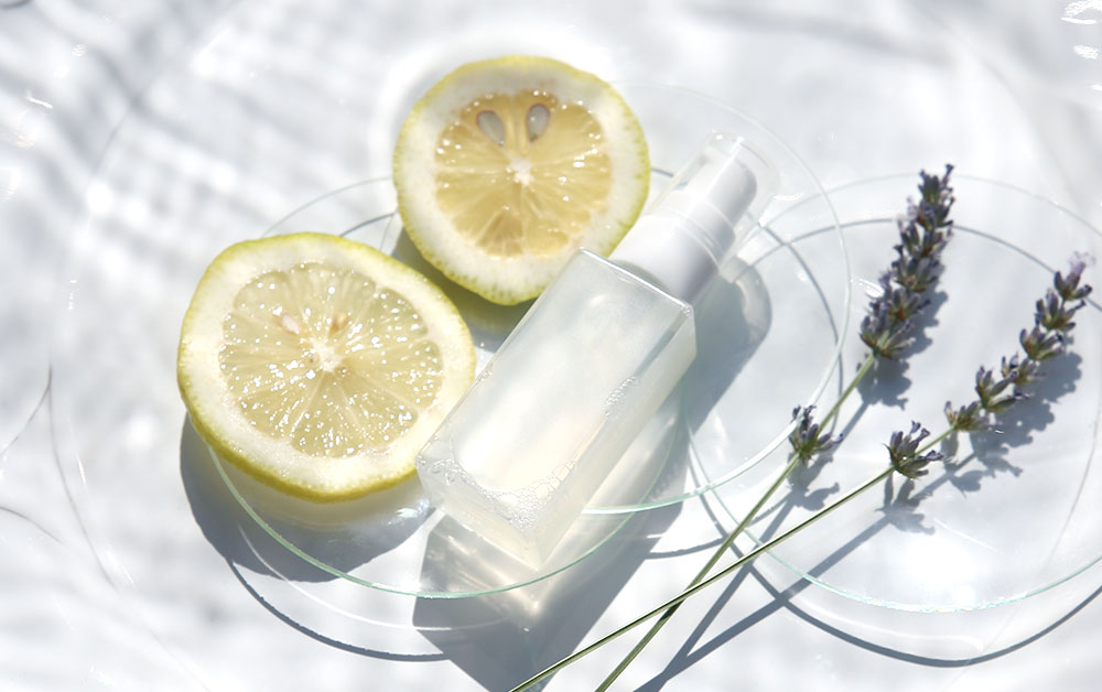 ビタミンC誘導体(APPS)高濃度配合 アンチスポット・APPSセラム